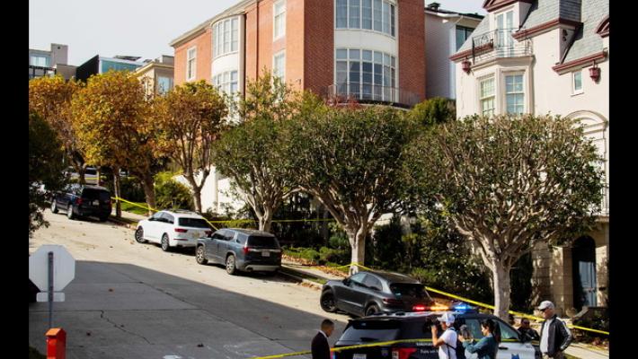 Assalitore del marito di Nancy Pelosi condannato a 30 anni