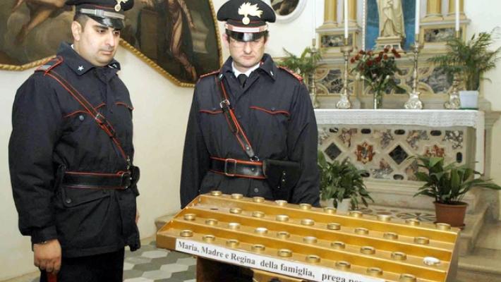 Estratto del Dna di Unabomber dall'analisi di vecchi reperti