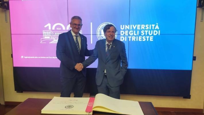 Parisi, Italia investa su ricercatori affinchè non vadano via