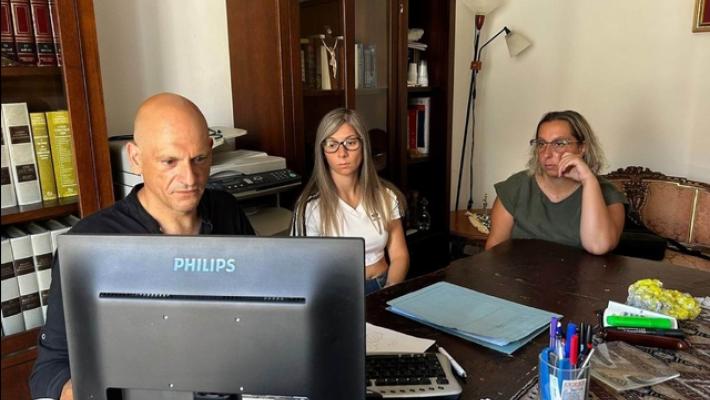Cadavere ritrovato a Reggio Emilia, è imprenditore siciliano
