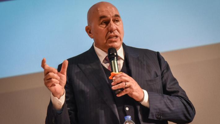 Crosetto, ipotesi di rivedere segreto su invio armi Ucraina