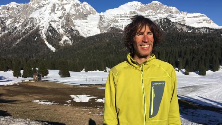 Trovato morto l'alpinista trentino disperso nelle Ande