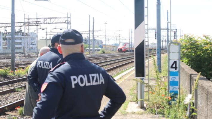 Violenta studentessa a Roma,nel 2015 abusò di tassista