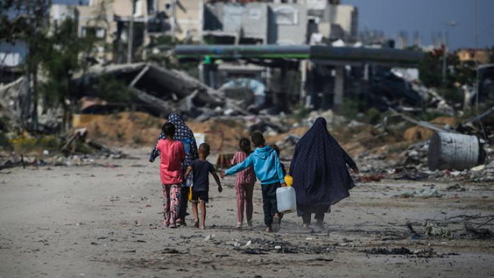 Anche a Parma la lettura dei nomi dei bimbi di Gaza e israeliani uccisi: iniziativa in piazza Garibaldi 