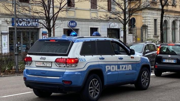 Accoltella moglie e figlio, sono gravi, fermato a Monza