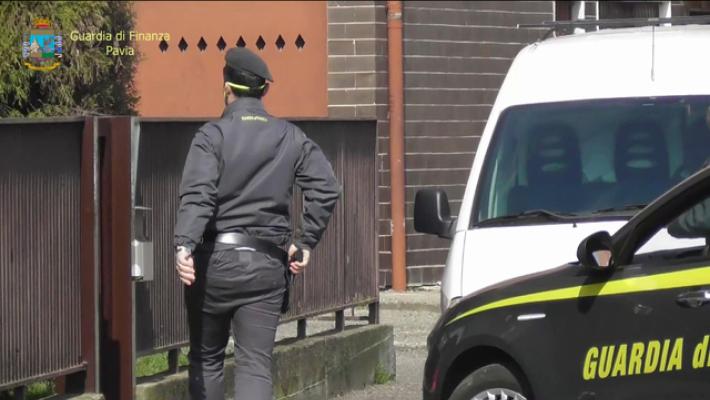 Commercialista sospeso fattura 500mila euro, incasso sequestrato