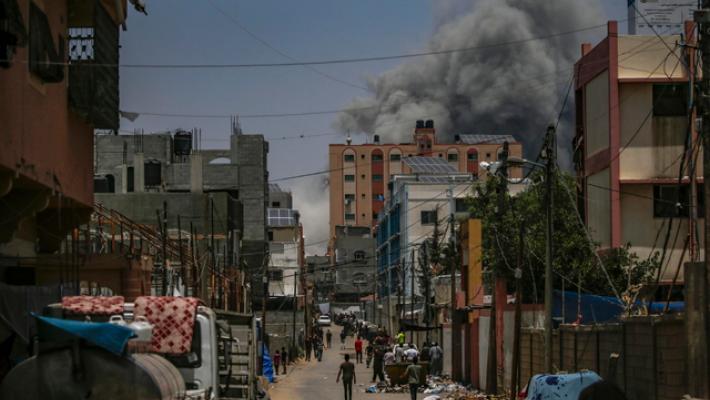 'Hamas accetta la risoluzione Onu sul cessate il fuoco'