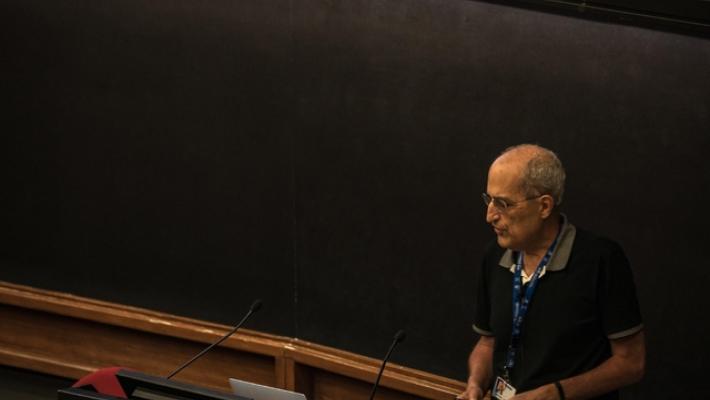 Witten, dei buchi neri affascina l'ignoto in modo irreversibile