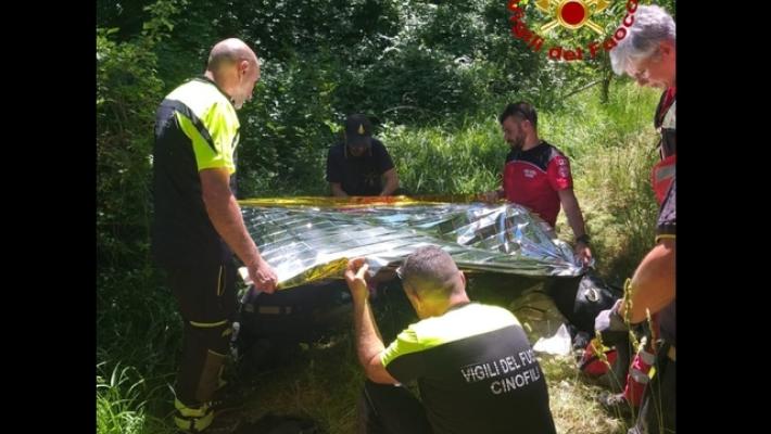 22enne scomparsa a Lucca ritrovata incosciente, ma viva