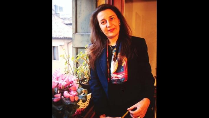 Addio alla psicologa Vera Slepoj, colta da malore in casa