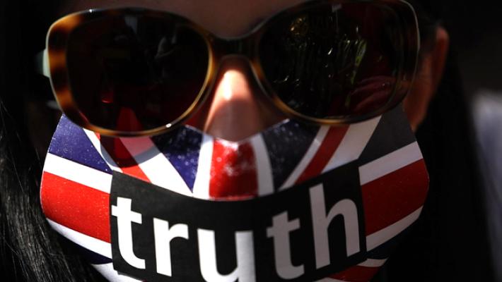 Wikileaks annuncia: Assange è libero, ha lasciato il Regno Unito