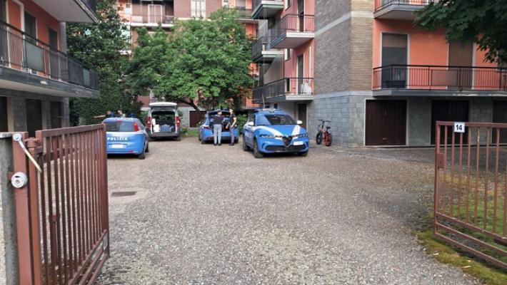 Pavia: bimbo di 18 mesi cade dal quarto piano a Pavia, è grave