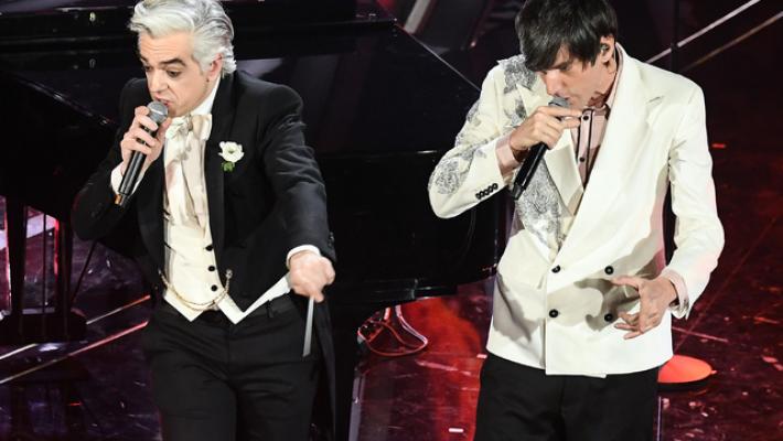 Morgan, assolto, per il giudice non diffamò Bugo a Sanremo