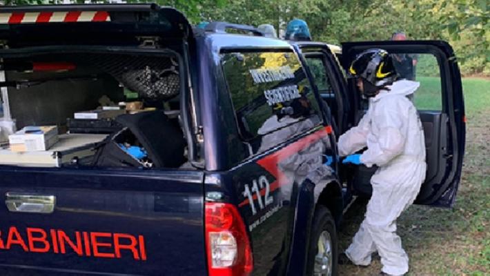 Trovato il cadavere di una donna in un casolare nel Trevigiano: è un omicidio