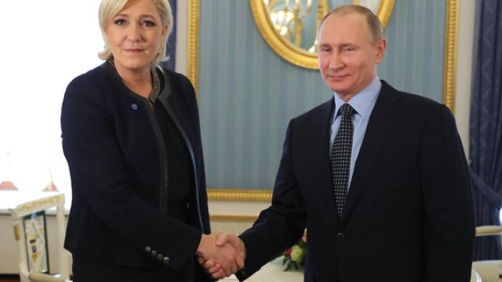 Lavrov, secondo turno in Francia manipola volontà elettori