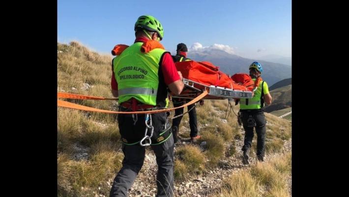 Strage in montagna, sei vittime nel weekend e imprudenza