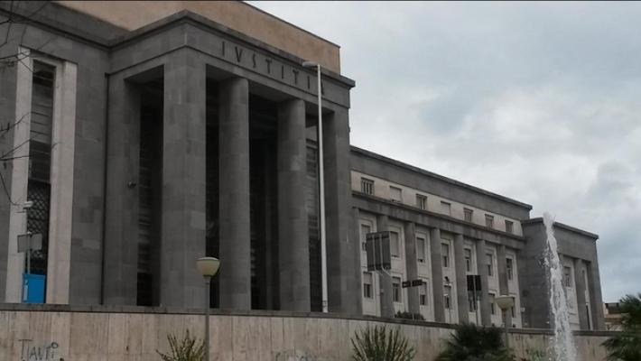 Donna scomparsa, convalidato fermo del marito per omicidio