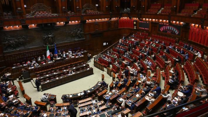 Cavandoli: "Con la  legge Nordio finalmente limiti a intercettazioni e stop all'abuso d'ufficio". Russo: "Per una giustizia più equa, che non faccia sconti"