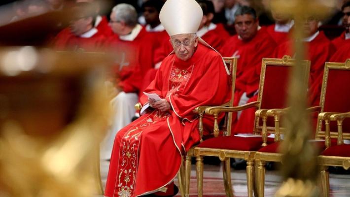 Dimesso dal policlinico Gemelli il cardinale Ruini