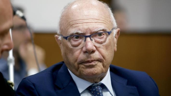 Massimo Galli: 'Io condannato per una dimenticanza'