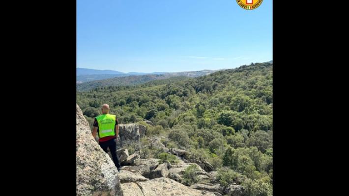 Turisti scomparsi nel nord Sardegna, ancora nessuna traccia