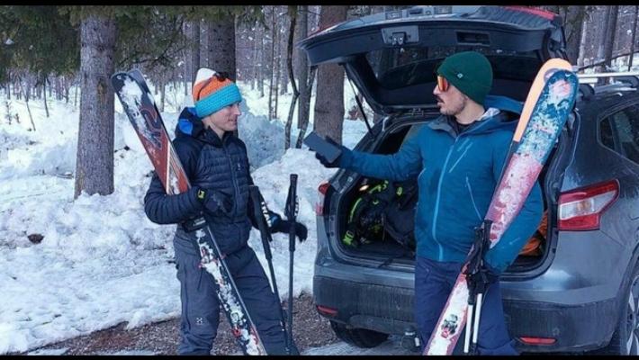 Un monumento celebrerà i 2 finanzieri morti sul Piccolo Mangart