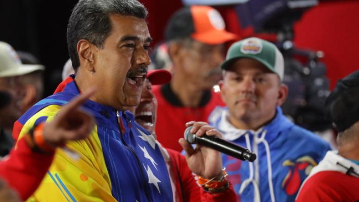 America Latina divisa sulla vittoria di Maduro in Venezuela