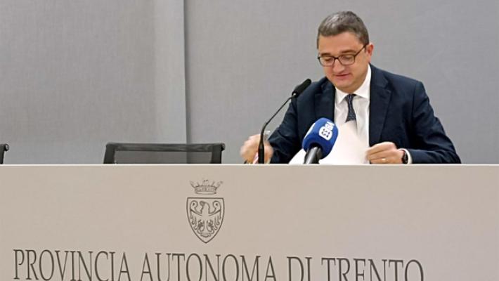 Revocate le due ordinanze per l'abbattimento dell'orsa Kj1