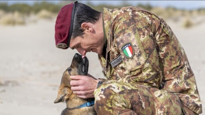 Esempi di coraggio e fedeltà per premio internazionale a Camogli