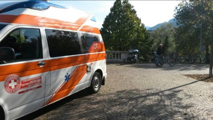 Morto in ospedale l'omicida di San Candido