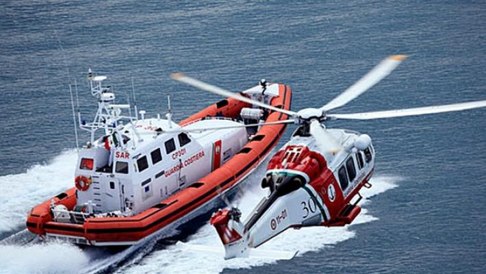 Russo: "Calati il numero dei morti e dei dispersi in mare grazie al governo Meloni"