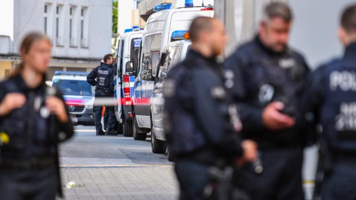 Bild, arrestato un siriano per attacco a Solingen