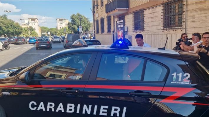 Uccide moglie davanti ai figli piccoli,30enne fermato nel Casertano 