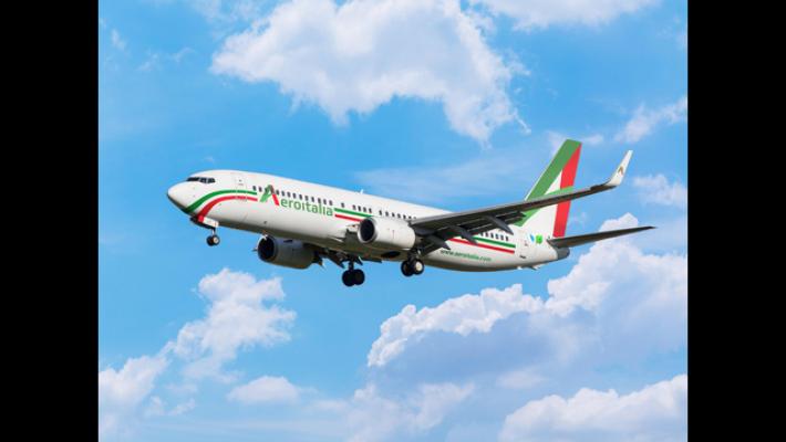 Ancora novit&agrave; all'aeroporto Verdi: a giugno volo diretto Parma-Olbia