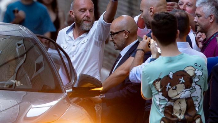 Il legale dell'ex ministro Sangiuliano: "Da Boccia pressioni illecite, denunceremo" 
