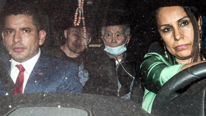 E' morto Alberto Fujimori, ex presidente del Perù