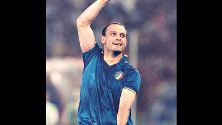 Morto Toto' Schillaci, è stato l'eroe delle notti magiche