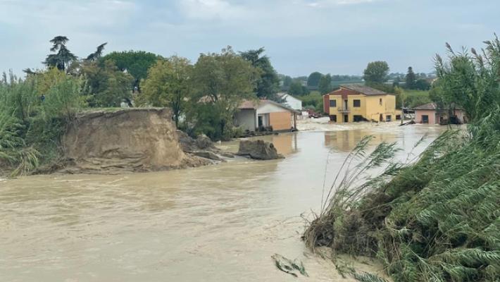 La premier Meloni proporrà Fabrizio Curcio come commissario per l'alluvione in Emilia-Romagna 