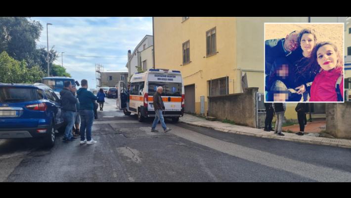 Strage a Nuoro: concluse le autopsie, attesa per i funerali