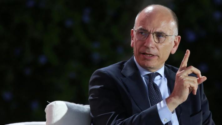 Letta si dimetterà da deputato dopo la nomina a decano dell'IE