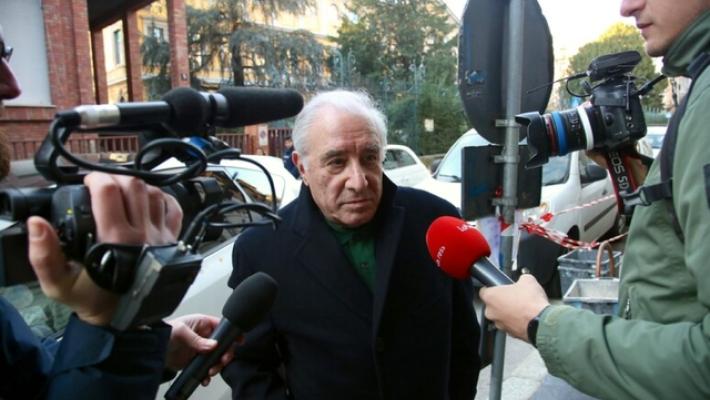 Procura Firenze chiede rinvio a giudizio di Dell'Utri e moglie