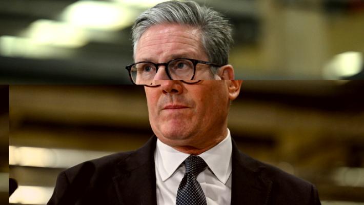 Scossa nel governo Starmer dopo 100 giorni, via la zarina Gray