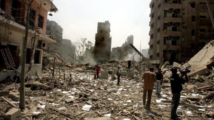 Troupe del Tg3 aggredita in Libano, autista muore d'infarto