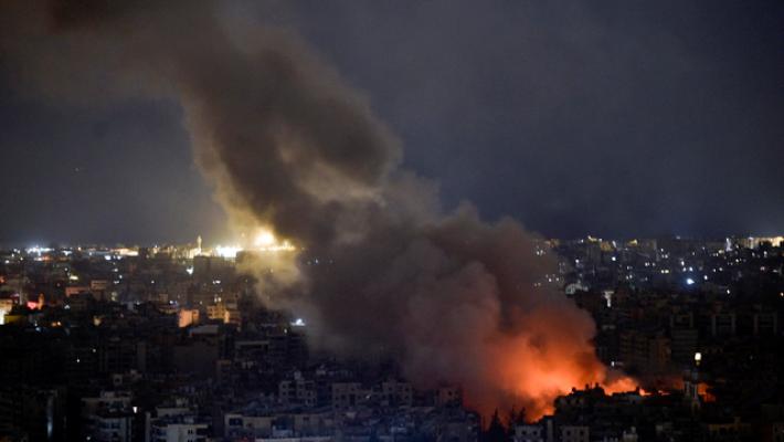 Idf, ucciso a Beirut comandante quartier generale Hezbollah