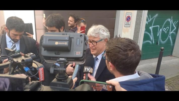 Comune Udine concede patrocinio a partita Italia-Israele