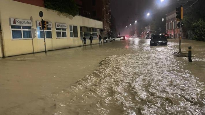 Maltempo: convocato Comitato Operativo della Protezione civile