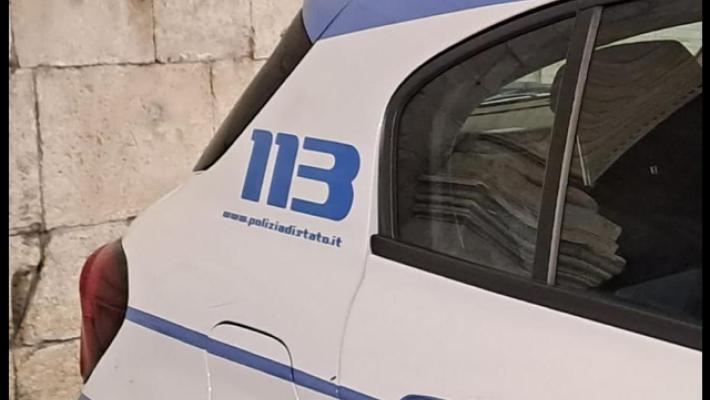 Aggredisce agenti con un coltello davanti alla stazione: straniero ucciso a Verona