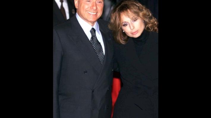 Marina Berlusconi, dedico la nomina a cavaliere a mio padre