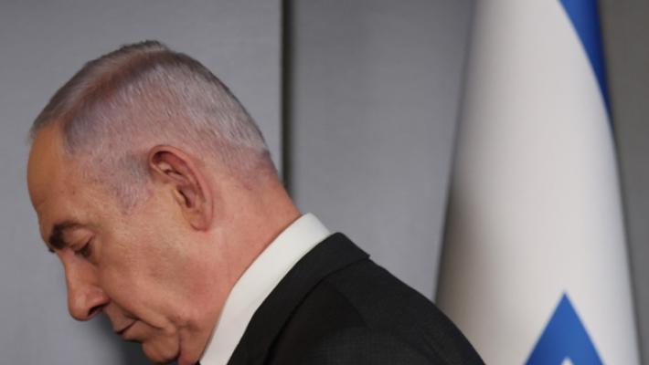 Fuga di notizie, arrestato portavoce dell'ufficio di Netanyahu