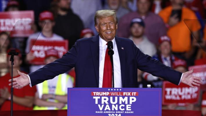 Fox, Trump eletto 47esimo presidente degli Usa